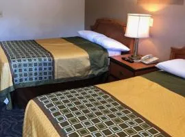 皇冠洛奇汽车旅馆