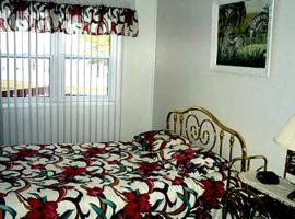 约翰斯敦汽车旅馆，位于Johnstown的酒店