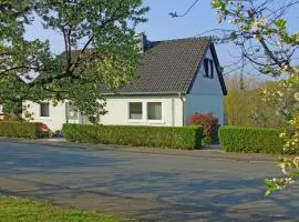 Ferienwohnung Am-Brueckenrain