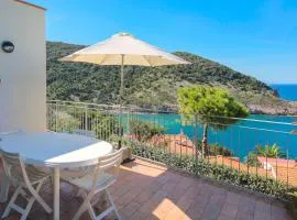 Villa Belvedere Nisporto