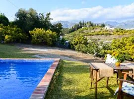 Casa entre Nerja y Frigiliana