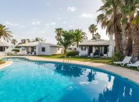 Casa 3 O en Complejo Binisafua