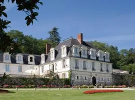 Château de Beaulieu et Magnolia Spa, The Originals Relais (Relais du Silence)