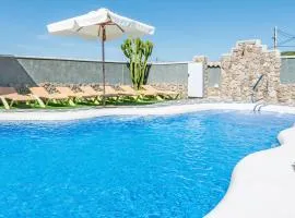 Bungalows La Aceitera - Apartamento 2