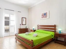 Apartamento Nicolas Only Families