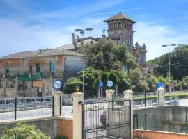 La Conchiglia by Affitti brevi Liguria