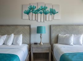 Athens Central Hotel，位于雅典的酒店