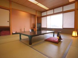 Kai - Hotel / Vacation STAY 52153，位于甲斐市的酒店