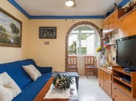 Apartamento Oliva