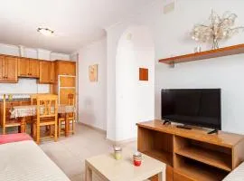 Apartamento Doña Alba