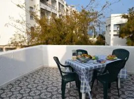 Appartamento 8 pax vicino spiaggia