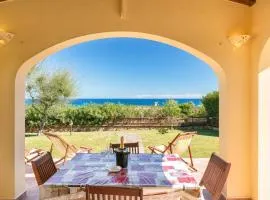 San Teodoro Villa Ambra Costa Caddu