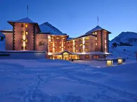 Hotel Alpenrose aktiv & sport
