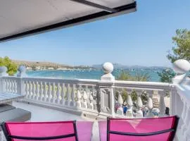 Voramar Beach Pollensa