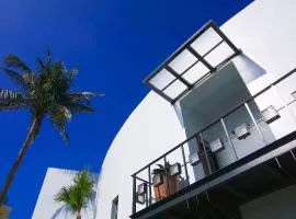 阿曼城市汽车旅馆