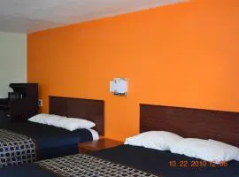 Belmont Motel