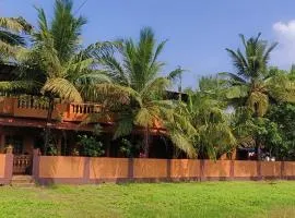 Anjuna Hideout