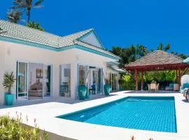 3 BR Villa Baan Khwam Rak, seconds to beach