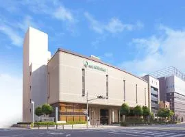阿文纳大阪酒店