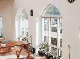 塔尼基沃旅舍