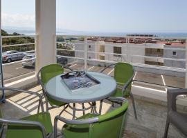 Gorgeous Apartment In Ajaccio With Wifi