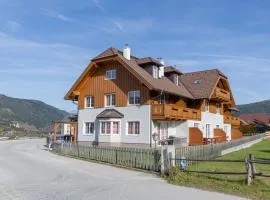 Apartment in St Margarethen with balcony