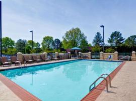 Hyatt Place Memphis Wolfchase，位于孟菲斯的酒店