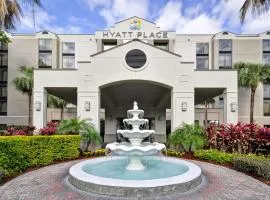 Hyatt Place Tampa Airport/Westshore