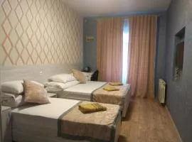 Rivne Hostel