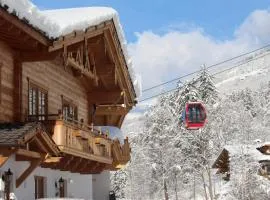 Feriendorf Joggler - Chalets nahe der Gondel