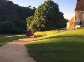 La Tour de Ginaillac