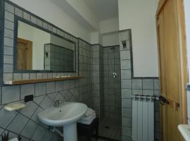 Cascine e Dintorni，位于Casale的酒店