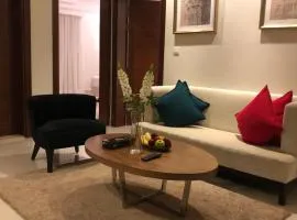 Dar Al Maamon Furnished Apartment