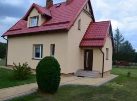 Agroturystyka RANCZO na Mazurach