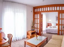 Hotel Integra