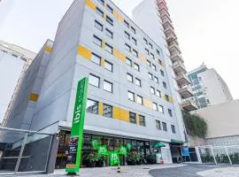 ibis Styles Rio de Janeiro Botafogo