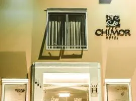 Hotel Chimor