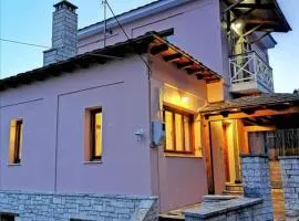 Villa Ευορέων