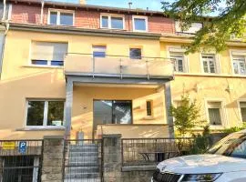 Ferienwohnung Forest & Wein