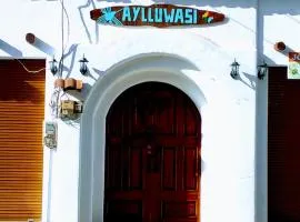 Aylluwasi Guesthouse