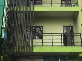 Acs Pension House，位于Koronadal的酒店