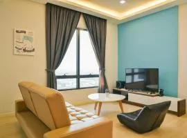 USJ One HomeStay @ Subang HomeStay