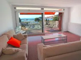 Nou xaica apartamento per 6 personas con vista a mar Ref D23002