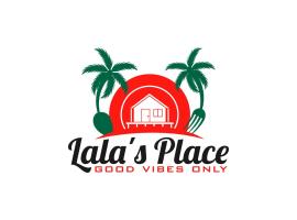 Lala's Place，位于高尔的酒店