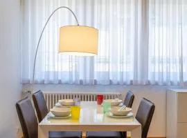 Udine Palazzo d'Aronco Modern Apartment