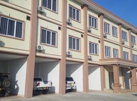 narixay hotel