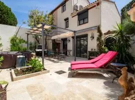 Le clos des Anges