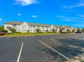 Motel 6-Gastonia Charlotte I-85