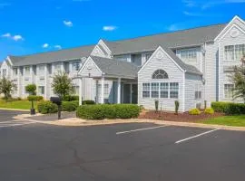 Motel 6-Gastonia Charlotte I-85