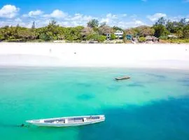 Tequila Sunrise Forest Cabana - on Diani Beach